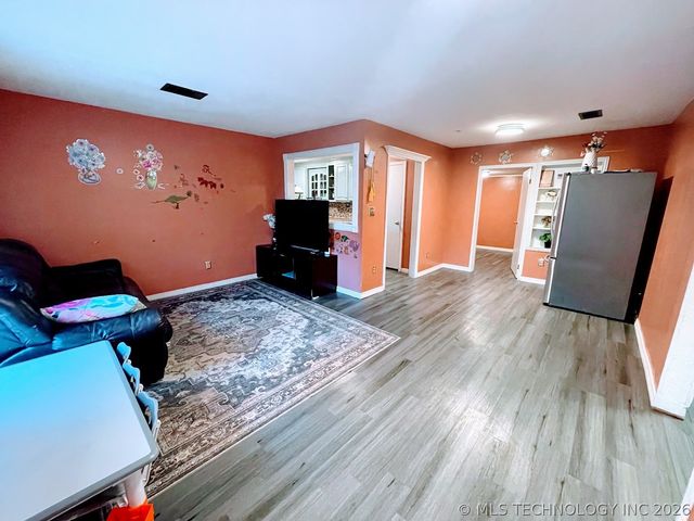 3821 E Xyler Street, Tulsa, OK 74115