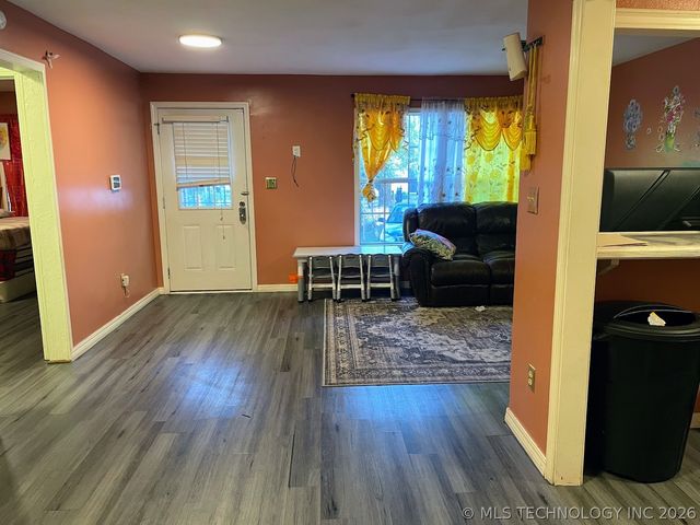 3821 E Xyler Street, Tulsa, OK 74115