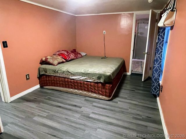 3821 E Xyler Street, Tulsa, OK 74115