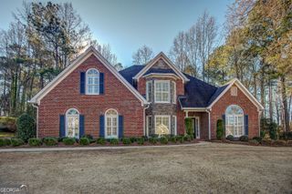 34 Preswick Park Drive, Newnan, GA 30265