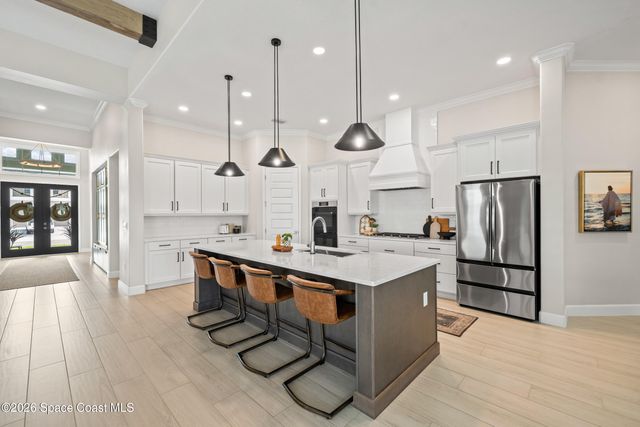 2605 Pelagornis Drive, Melbourne, FL 32940