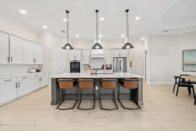 2605 Pelagornis Drive, Melbourne, FL 32940