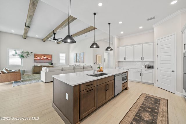 2605 Pelagornis Drive, Melbourne, FL 32940