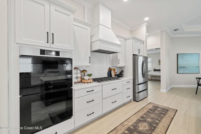 2605 Pelagornis Drive, Melbourne, FL 32940