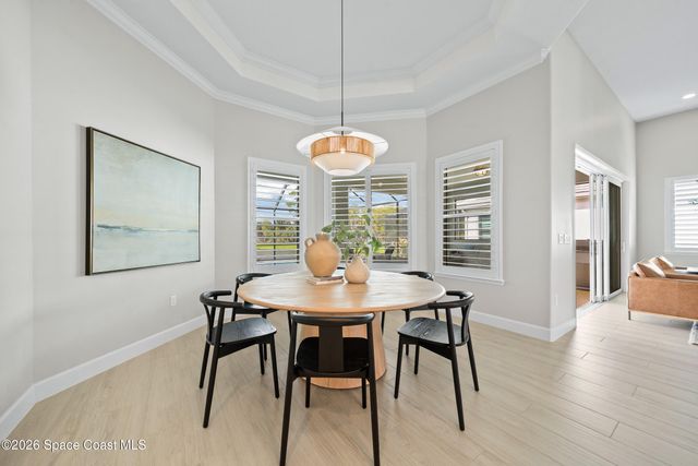 2605 Pelagornis Drive, Melbourne, FL 32940