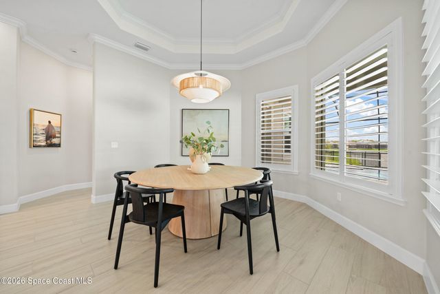 2605 Pelagornis Drive, Melbourne, FL 32940