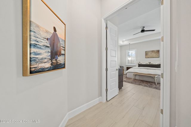 2605 Pelagornis Drive, Melbourne, FL 32940