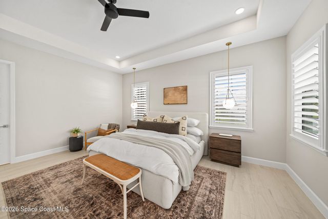 2605 Pelagornis Drive, Melbourne, FL 32940