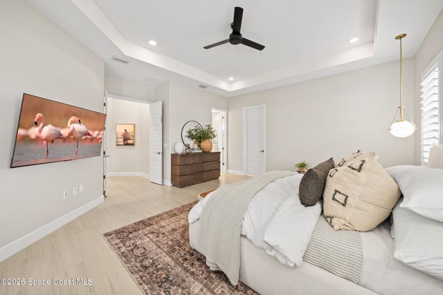 2605 Pelagornis Drive, Melbourne, FL 32940