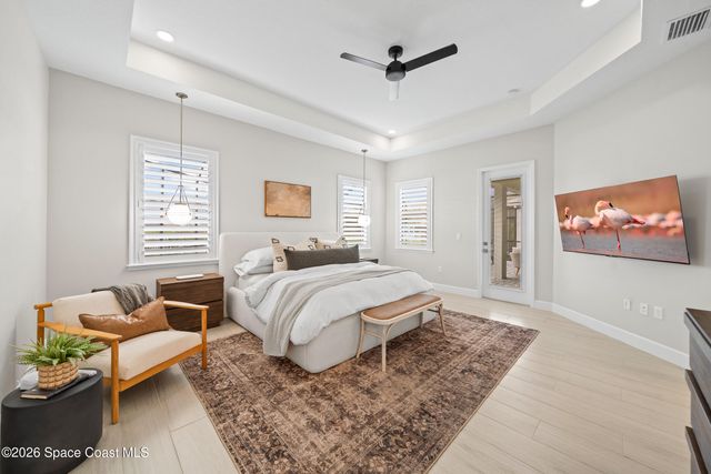 2605 Pelagornis Drive, Melbourne, FL 32940