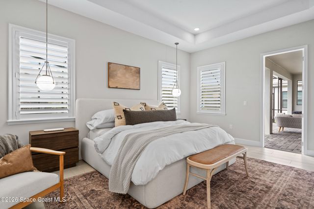 2605 Pelagornis Drive, Melbourne, FL 32940