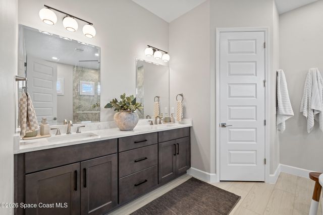 2605 Pelagornis Drive, Melbourne, FL 32940