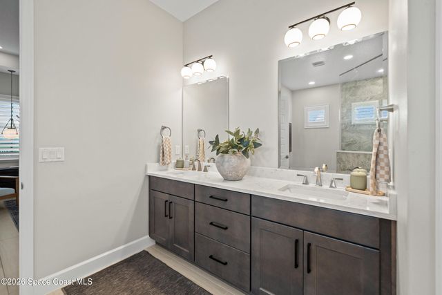 2605 Pelagornis Drive, Melbourne, FL 32940