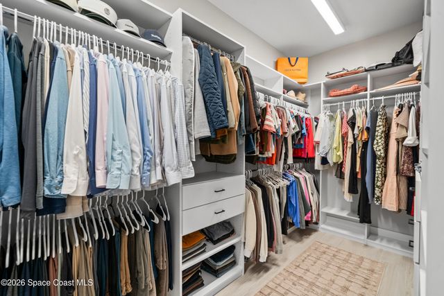 2605 Pelagornis Drive, Melbourne, FL 32940