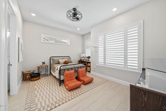 2605 Pelagornis Drive, Melbourne, FL 32940