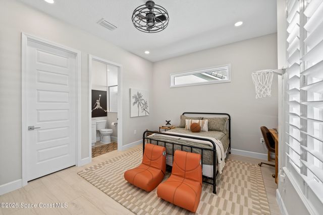 2605 Pelagornis Drive, Melbourne, FL 32940