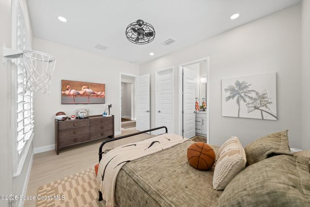 2605 Pelagornis Drive, Melbourne, FL 32940