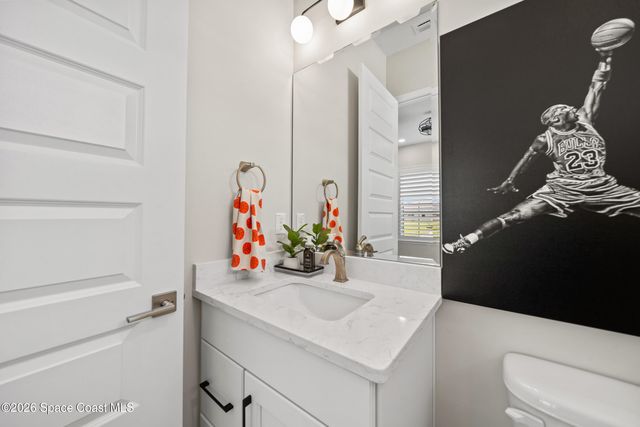 2605 Pelagornis Drive, Melbourne, FL 32940