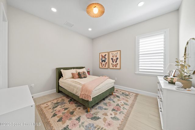 2605 Pelagornis Drive, Melbourne, FL 32940