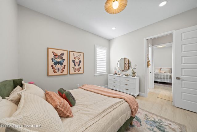 2605 Pelagornis Drive, Melbourne, FL 32940