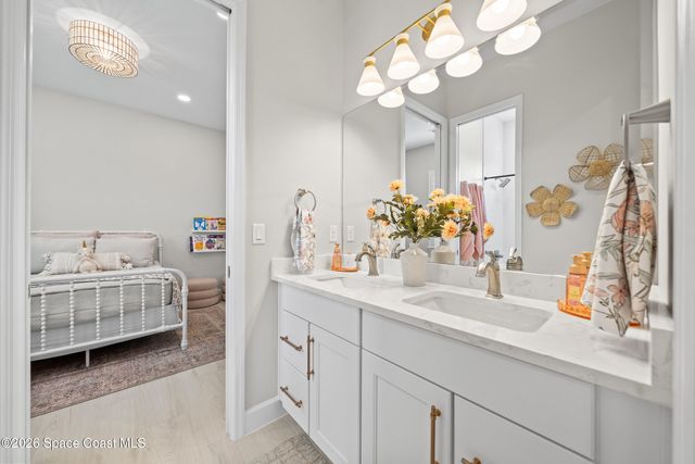 2605 Pelagornis Drive, Melbourne, FL 32940