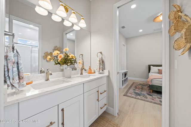 2605 Pelagornis Drive, Melbourne, FL 32940