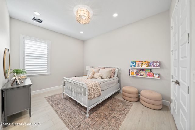 2605 Pelagornis Drive, Melbourne, FL 32940