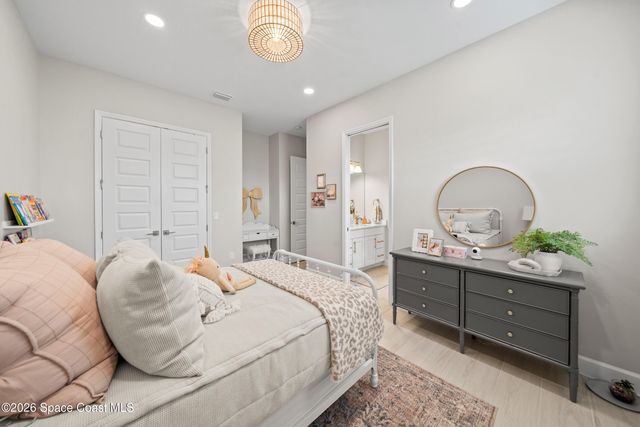 2605 Pelagornis Drive, Melbourne, FL 32940