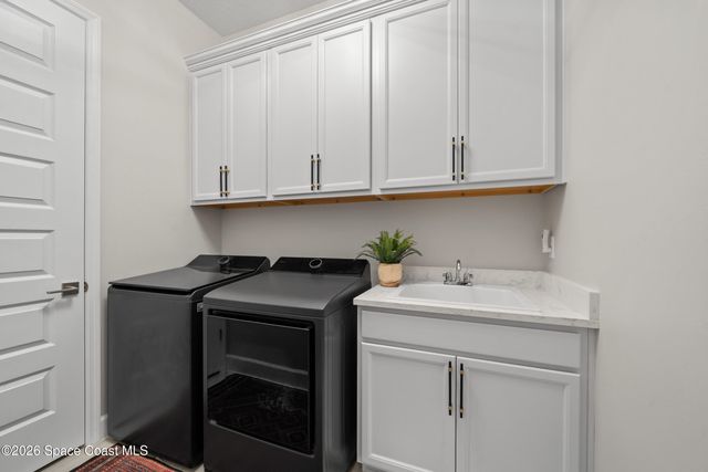 2605 Pelagornis Drive, Melbourne, FL 32940