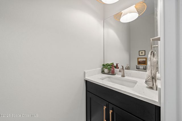 2605 Pelagornis Drive, Melbourne, FL 32940