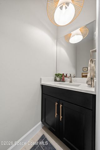 2605 Pelagornis Drive, Melbourne, FL 32940