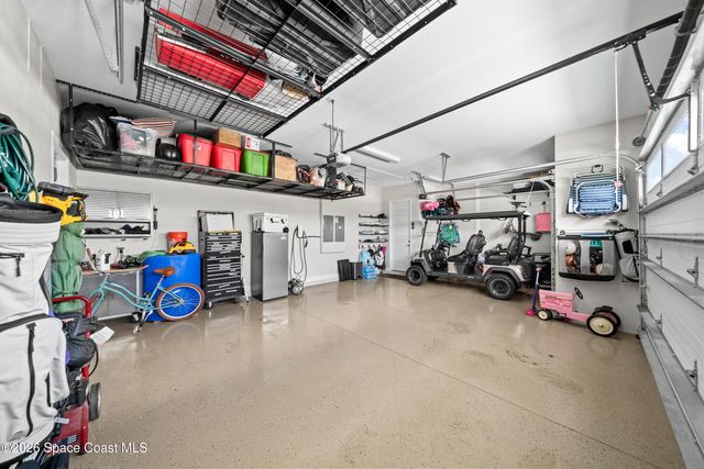 2605 Pelagornis Drive, Melbourne, FL 32940