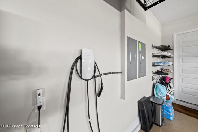 2605 Pelagornis Drive, Melbourne, FL 32940