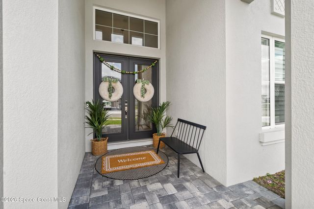 2605 Pelagornis Drive, Melbourne, FL 32940