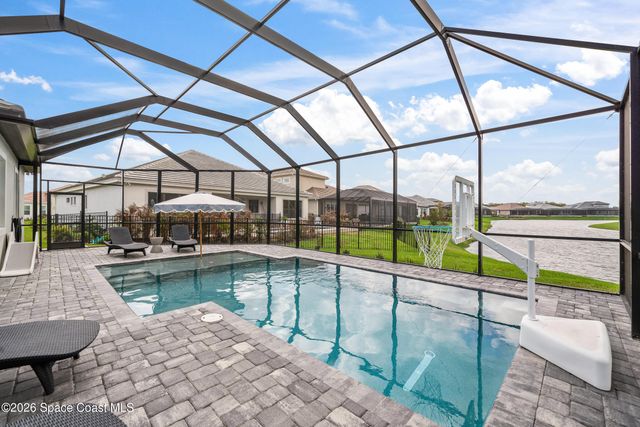 2605 Pelagornis Drive, Melbourne, FL 32940