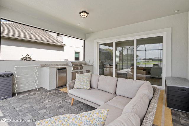 2605 Pelagornis Drive, Melbourne, FL 32940