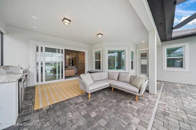 2605 Pelagornis Drive, Melbourne, FL 32940