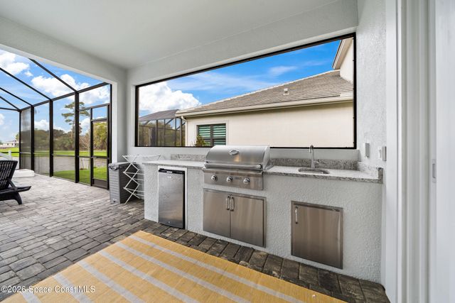 2605 Pelagornis Drive, Melbourne, FL 32940