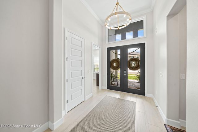 2605 Pelagornis Drive, Melbourne, FL 32940