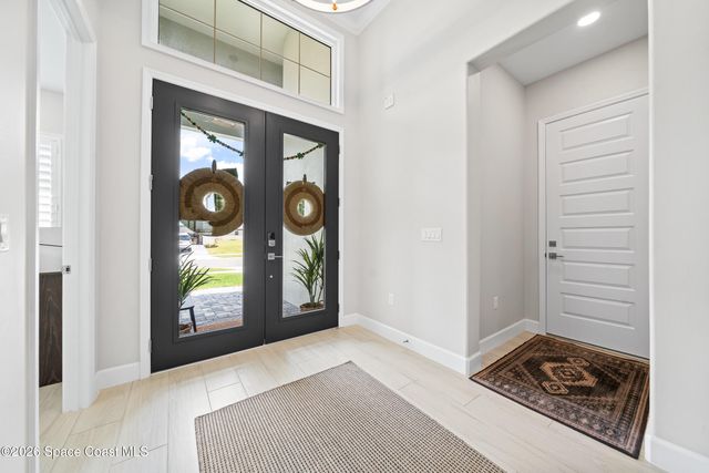 2605 Pelagornis Drive, Melbourne, FL 32940