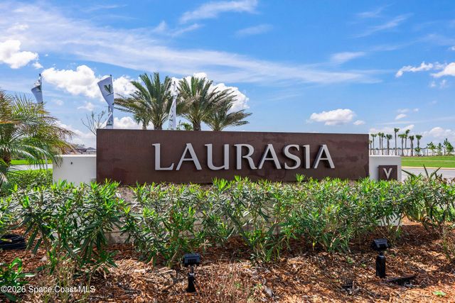 2605 Pelagornis Drive, Melbourne, FL 32940