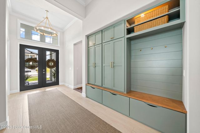 2605 Pelagornis Drive, Melbourne, FL 32940