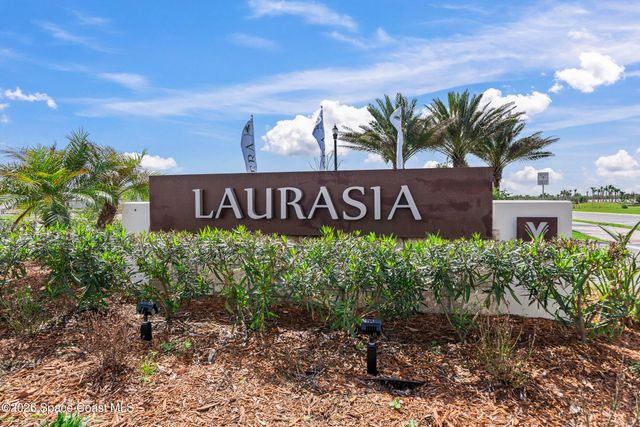 2605 Pelagornis Drive, Melbourne, FL 32940