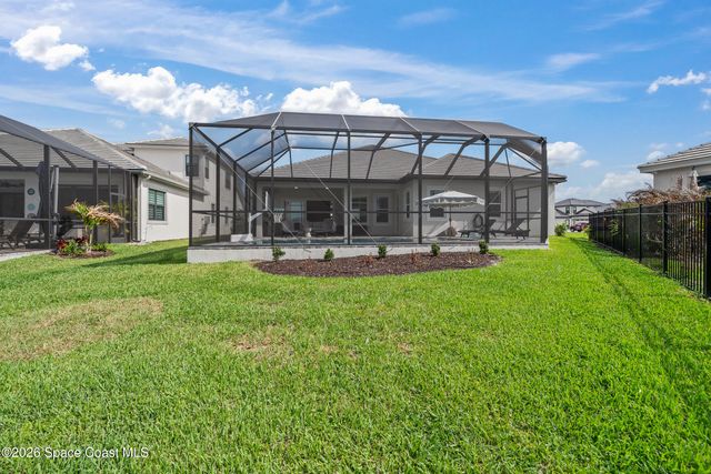 2605 Pelagornis Drive, Melbourne, FL 32940