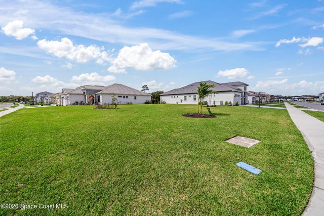 2605 Pelagornis Drive, Melbourne, FL 32940