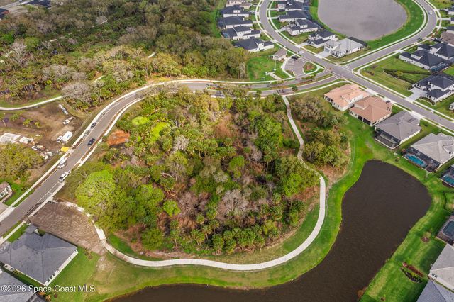 2605 Pelagornis Drive, Melbourne, FL 32940