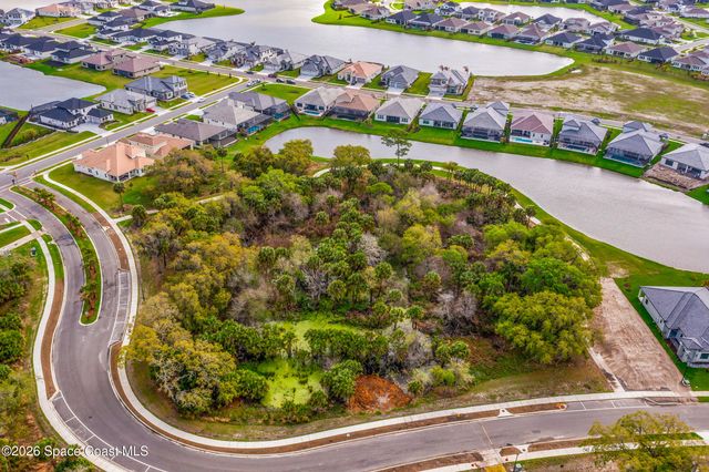 2605 Pelagornis Drive, Melbourne, FL 32940