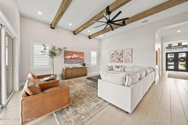 2605 Pelagornis Drive, Melbourne, FL 32940