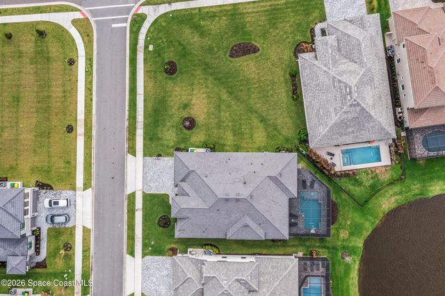 2605 Pelagornis Drive, Melbourne, FL 32940