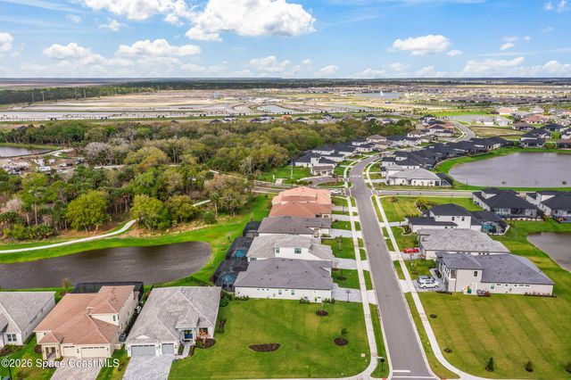 2605 Pelagornis Drive, Melbourne, FL 32940